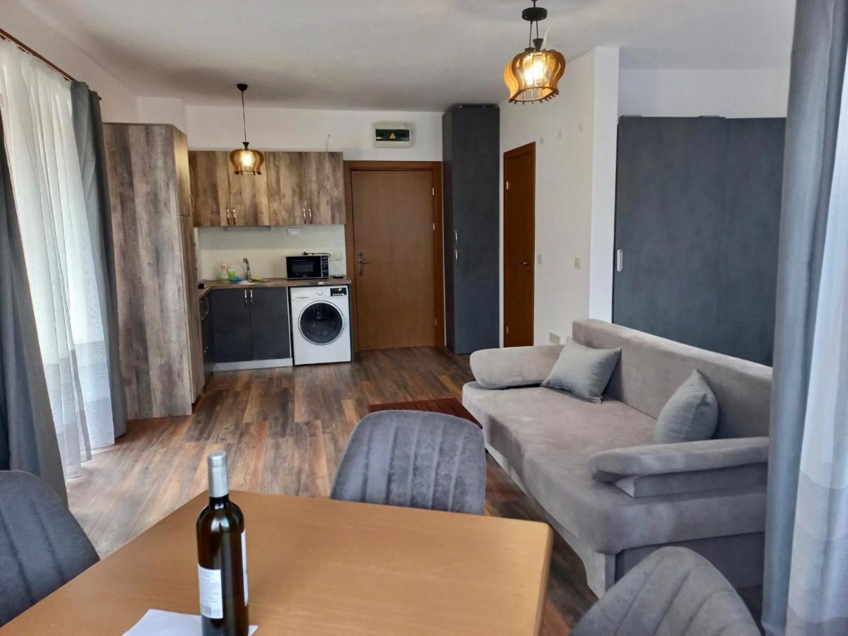 Pirin Golf Hotel Private Studios - Sani, Bansko Razlog Exterior photo