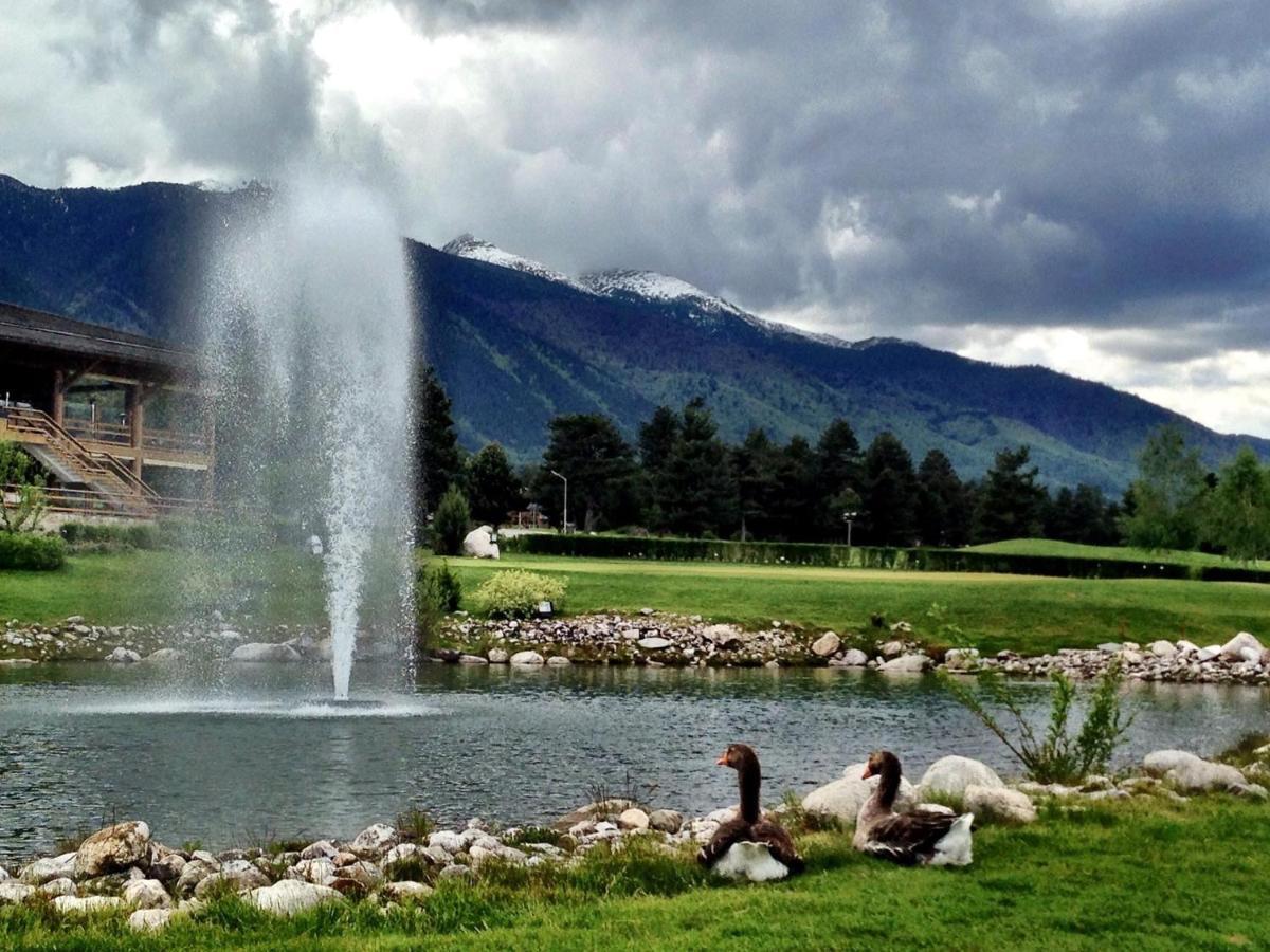 Pirin Golf Hotel Private Studios - Sani, Bansko Razlog Exterior photo