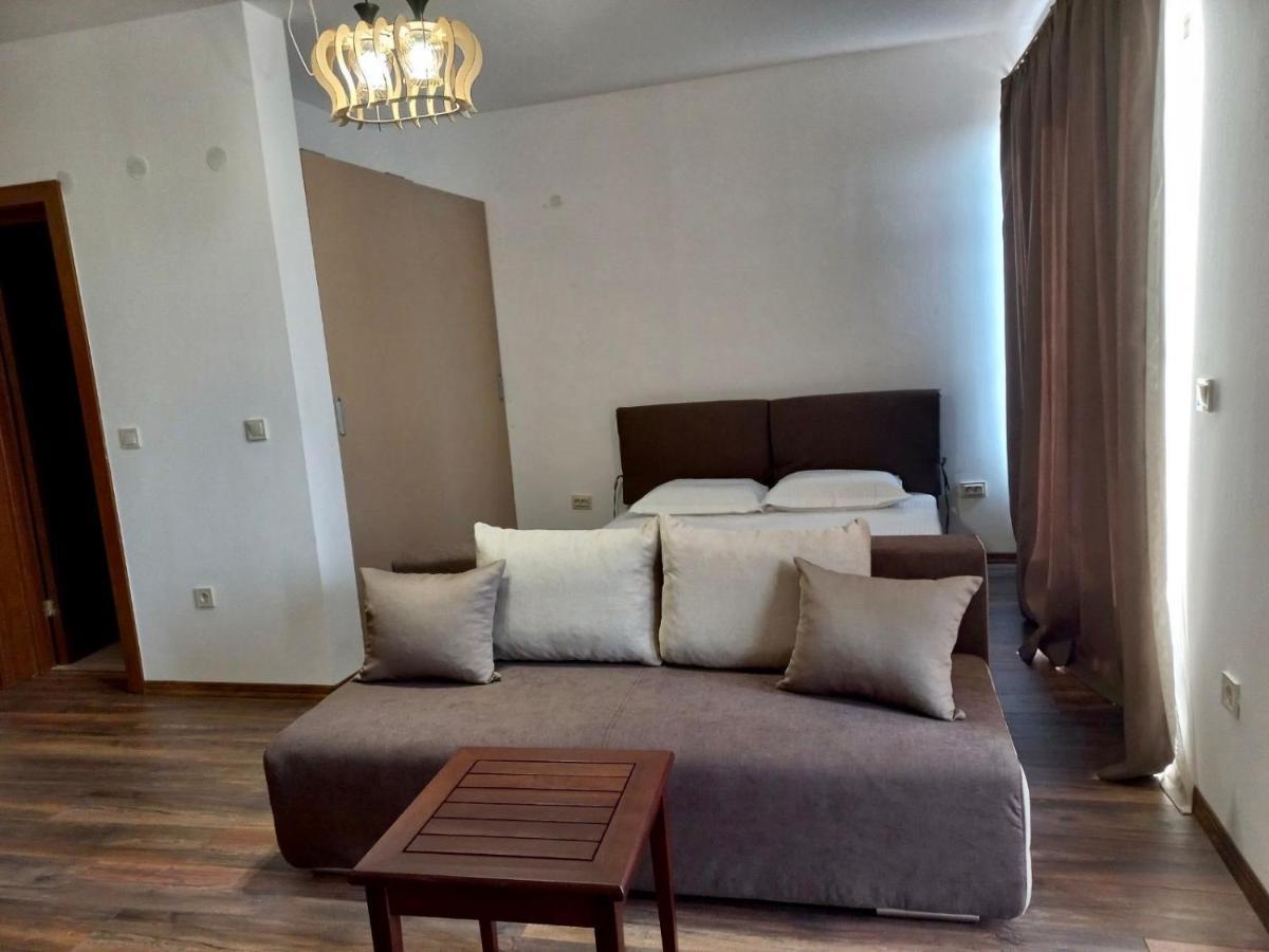 Pirin Golf Hotel Private Studios - Sani, Bansko Razlog Exterior photo