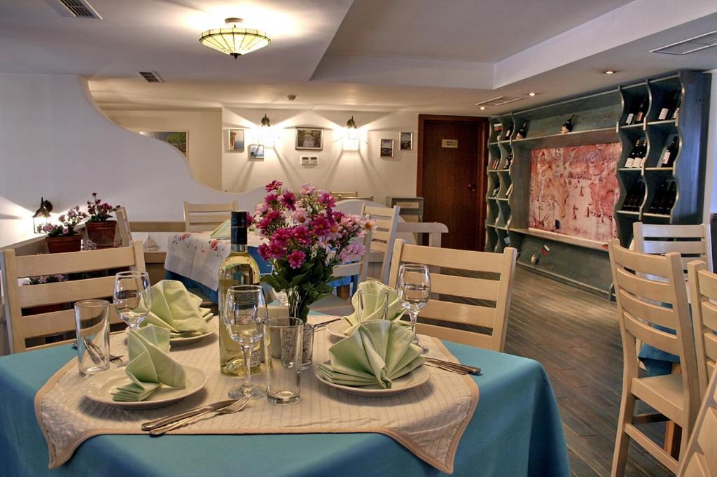 Pirin Golf Hotel Private Studios - Sani, Bansko Razlog Exterior photo