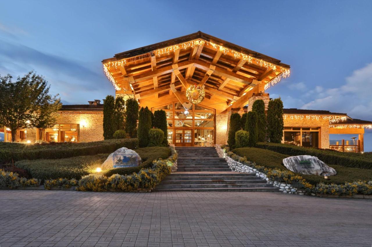 Pirin Golf Hotel Private Studios - Sani, Bansko Razlog Exterior photo