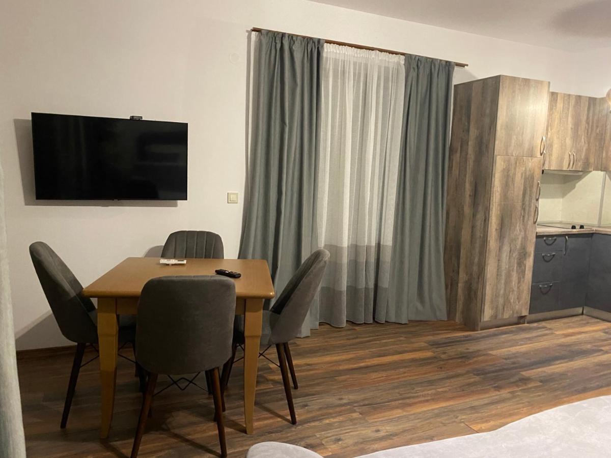 Pirin Golf Hotel Private Studios - Sani, Bansko Razlog Exterior photo
